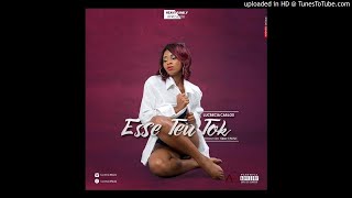 Lucrecia Carlos- Esse Teu Tok (Prod. Sweet Music & Heavy) (Audio)
