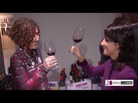 X SALON DE LOS MEJORES VINOS DE ESPAA