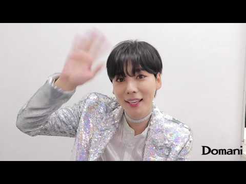 JINU SOLO debut