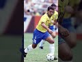 ROMÁRIO, RONALDO E RONALDINHO. || #shorts #futebol #soccer #romário #ronaldo #ronaldinho