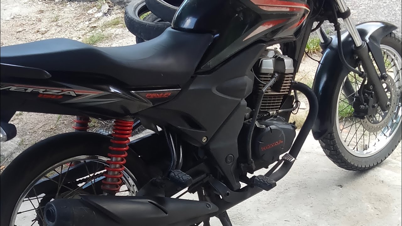 Ganti oli honda verza 150 motor honda paling bandel tenaga badak,irit