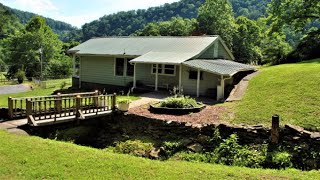 4103 POPLAR GAP ROAD video tour