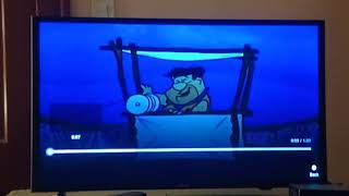 The Flintstones Theme Song Intro Original