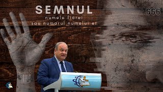 Gabi Izsak - Semnul, numele fiarei sau numarul numelui ei