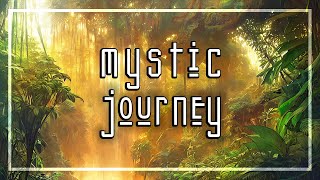 SHAMANIC DRUMC • Mystic Journey • Activate Your Higher Mind • Deep Trance & Meditation