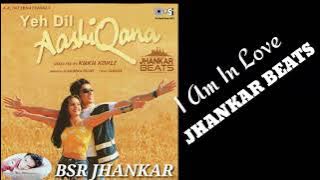 I Am In Love(Jhankar)