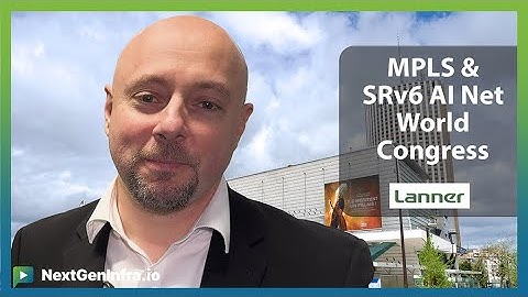 #MPLSWC25: Next-Gen 5G Network Solutions: Quantum Security & Edge AI Advances | Tech Insights