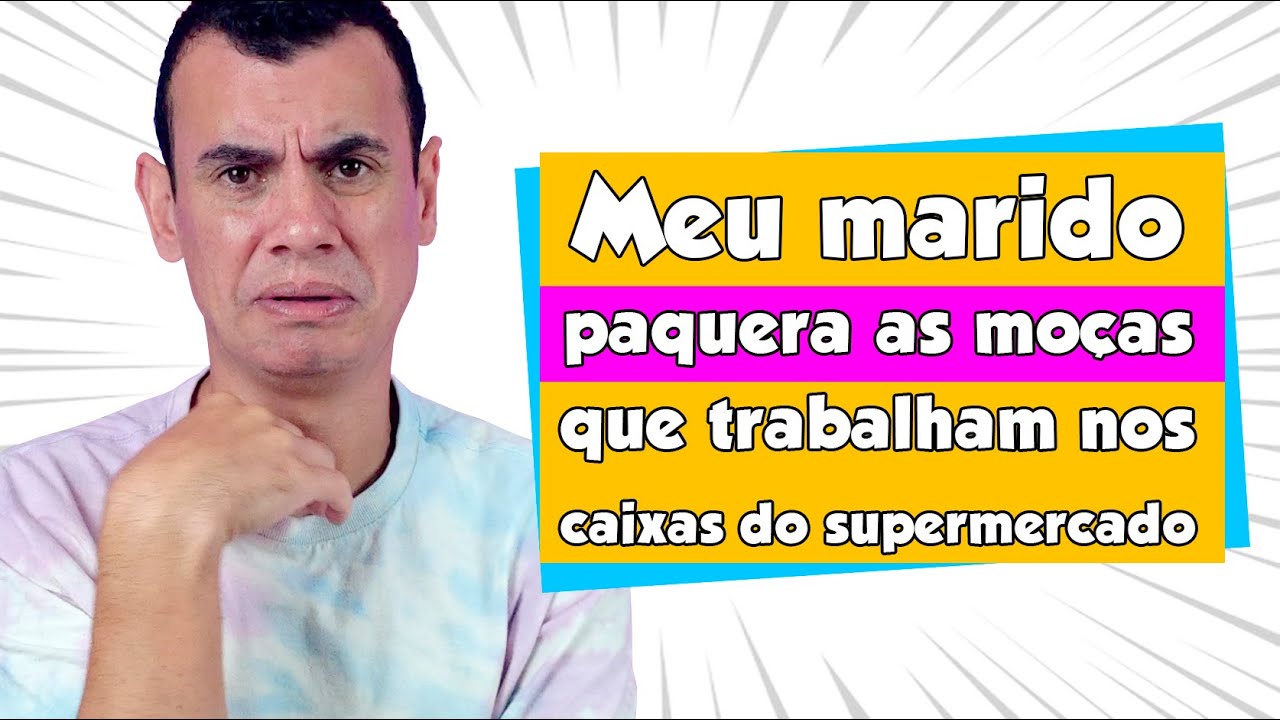 CONSELHOS DO FUBÁ #17 -  Fubá online