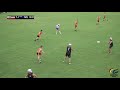 Netherlands vs New Zealand, Men's Open, Round 2 | Touch World Cup 2019