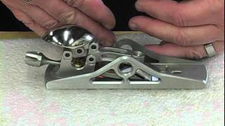 CT17 Disemboweled Plus Care and Maintenance