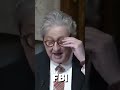 Sen. John Kennedy: “Equal Treatment Under the Law!” | FBI Bias & Strzok–Page Scandal Exposed