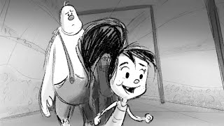 Wreckit Ralph  Alternate And Deleted Scenes