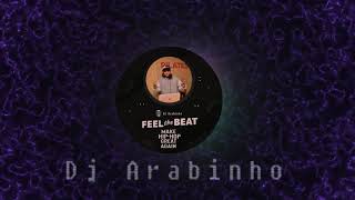Dj Arabinho La Méthode - BoOoM ( BBoy Remix )
