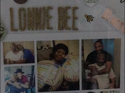 Lets Have A Conversation - Lonnie Bee