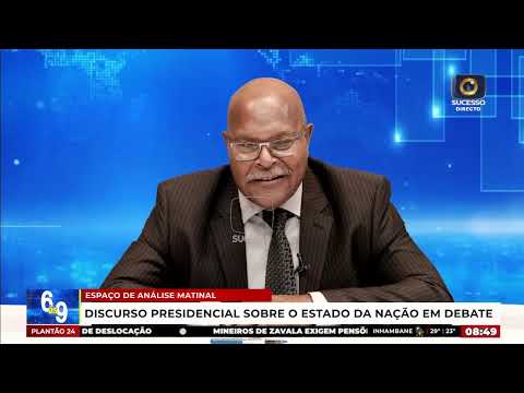 6 às 9 EDIÇÃO DE SEGUNDA FEIRA 22 12 2025