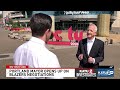 Mayor Wilson: Blazers negotiations moving forward, but Portland future remains 'fragile'