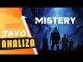 Mistery, ¿No tienes Amigos? Olvídate entonces... 🕹️ Javo Analiza