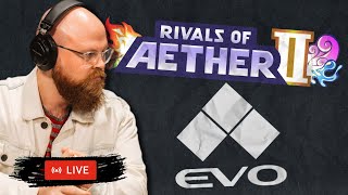 🔴 EVO 2025 Predictions - We gotta talk about Spargoat - New R2 Patch Day!
