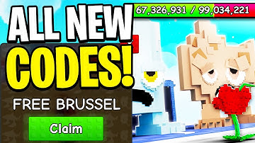 *NEW CODES* ALL WORKING CODES FOR PLANTS VS BRAINROTS SNOW UPDATE! ROBLOX PLANTS VS BRAINROTS CODES