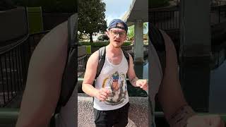 DO YOU KNOW WHAT "EPCOT" STANDS FOR???