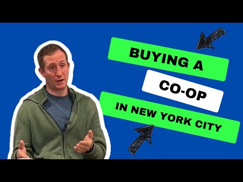 Buying A Co-op Apartment in NYC | Be Prepared For The Board Interview!