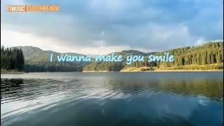 TOTAL FAT - SMILE BABY SMILE (LIRIK VIDEO)