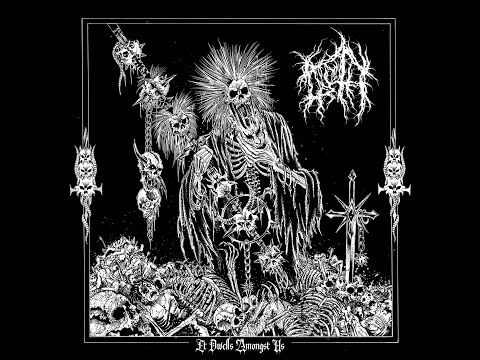 Noroth — NOROTH - Shadow, My Patriarch - Caligari Records