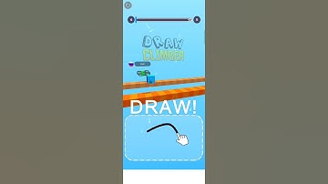 Draw Climber Gameplay(2)