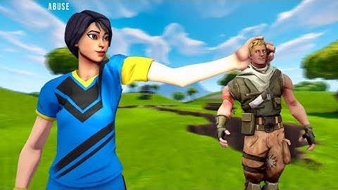 So I  1v1 a trashtalker/best mobile player in my school