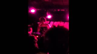Shadows Chasing Ghosts live at The Joiners
