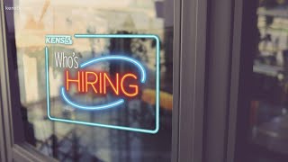 Who's Hiring? Several businesses in San Antonio need new workers