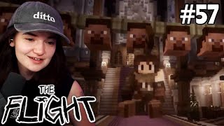 A Short Story | The Flight SMP