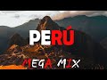 PERÚ// MEGAMIX 2019 // Salsa, Cumbia, Reggaeton y rock (Artistas peruanos) - [DJ BOYZ]