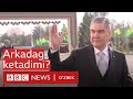 Туркманистон президенти  кетмоқчими - ўрнига ким келади? BBC News O'zbek Turkmaniston yangiliklar