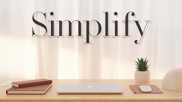 Embrace Digital Minimalism for a Simpler Life