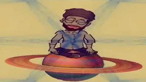 Buchla Music Easel - 1st Krell Patch