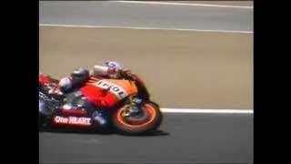 Moto GP Laguna Seca 2012