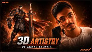 Retopology Character Sculpt in Maya | Hindi Live