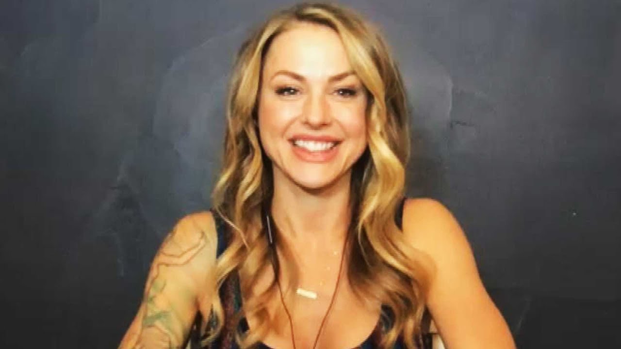 'Big Brother All-Stars:' Christmas Abbott on Her Strategy and Playing the Game WITHOUT An Injury