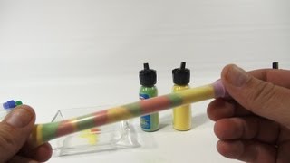 Candy Craft Candy Sand Tubes Kit, Nifty Candy - Make Candy Sand Art! screenshot 4