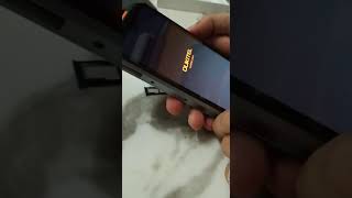 OUKITEL WP6 SIMCARD NOT FUNCTION