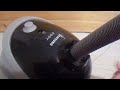 Обслуживание пылесоса Samsung SC5241