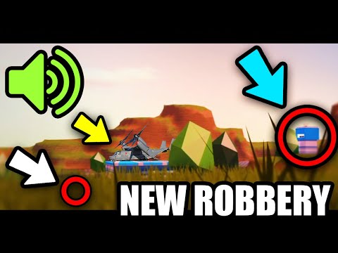 I Found The Next Jailbreak Update Early This Is It Roblox Jailbreak New Update Youtube - jailbreak cybertruck costs zero robux roblox jailbreak new