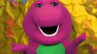 Barney Says Segment (Barney's Band!) (Russian Version)