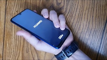 DEMO MODE AND RETAIL MODE Huawei P smart 2019 HOW TO REMOVE POT-LX1 / POT-LX1AF POT-XXX BY GSM GUIDE