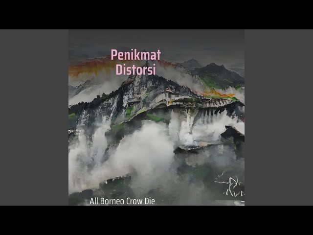 Penikmat Distorsi class=