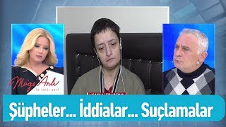 24 Yaşındaki Pınar Kaynak'ın acı sonu! - Müge Anlı ile Tatlı Sert 30 Ocak 2020