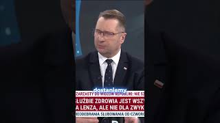 Czy Państwo Polskie Działa Jak Mafia? Szokujące Wyznania O Finansowaniu Szpitali.