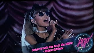 Ariana Grande estrena Into You feat. Mac Miller + Últimas AriNews