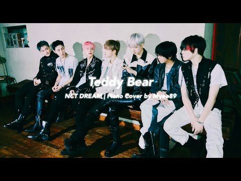 Teddy Bear (잘 자) - NCT DREAM (엔시티 드림)